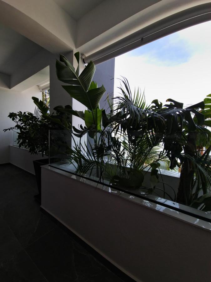 Carisa Deluxe Apartment With Jacuzzi Larnaca Esterno foto